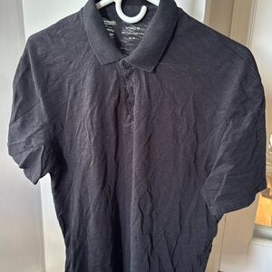 Like new! Vince polo